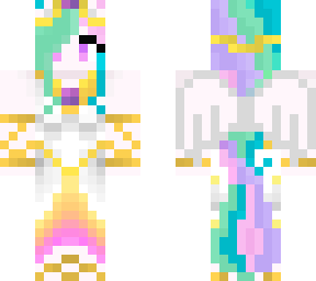 princess celesita