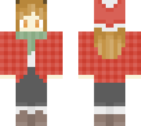 pumpkin duo quill