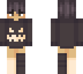 pumpkin femboy