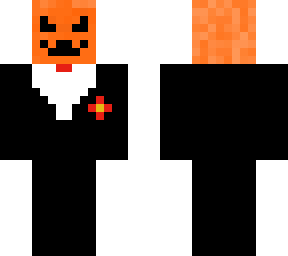 pumpkin valentine