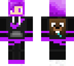 puprple 3hd