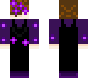 purple :}