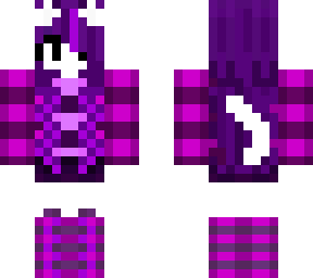 purple temmy
