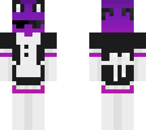 pyxsel maid skin
