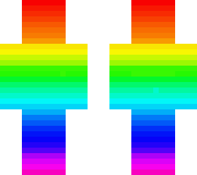 rainbow