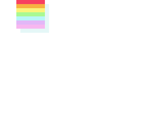 rainbow