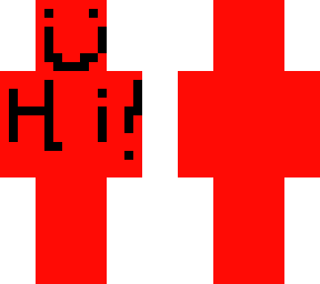 red derp skin