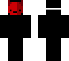 red devil