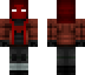 red hood (jason todd)