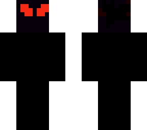 red night