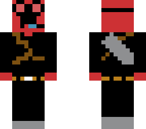 red tdc version