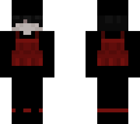 red vest boy