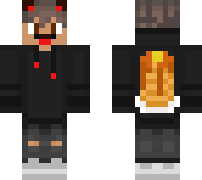 redpotter