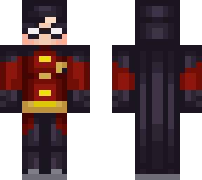 robin