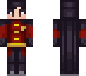 robin