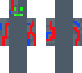 robot