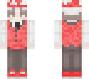 royal haven mushroom team : beefcake_