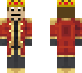 royal monkey