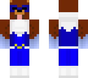 rubius captain cold con lentes