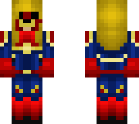 rubius captain marvel