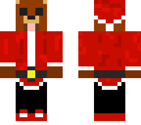 rubius santa