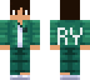 ryy skin