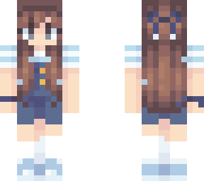 sailor’s girl - rce