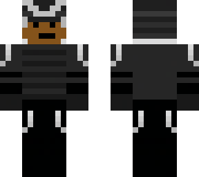 samurai kailzo