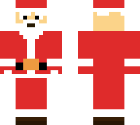 santa claus