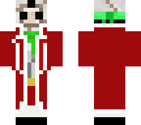 santa shinpi