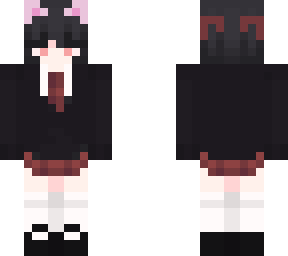 school girl