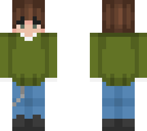 school rp skin igg??