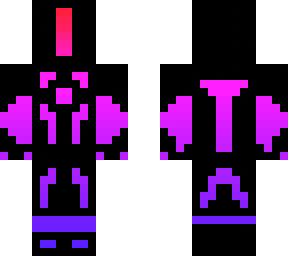 sci-fi gradient
