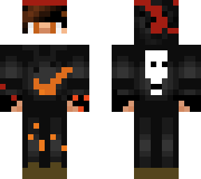 shadow as a ninja