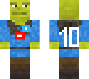 shrekbelonapoletano