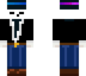 sirdarko chillskin
