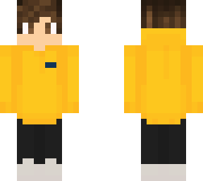 skin invernale #2