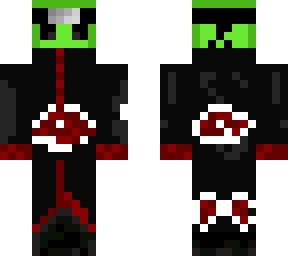 slime akatsuki
