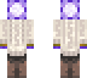 slime sweater