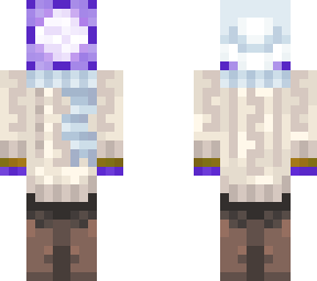 slime sweater