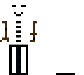 snow man