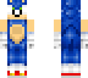sonic