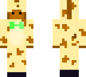 sparky giraffe