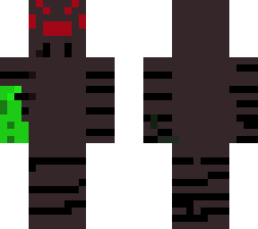 spider