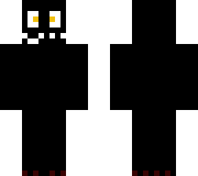 spooky thing