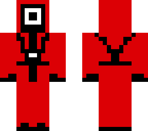squid game guard (square)