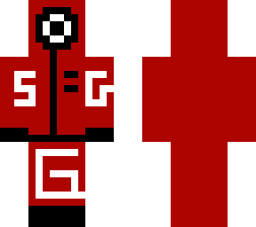 squid game guard