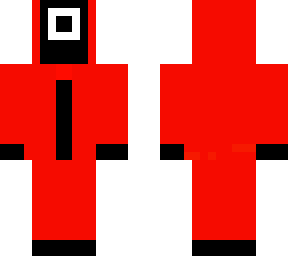 squid game square guard