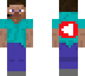 steve gamer