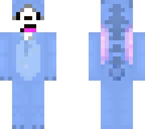 sticht skin